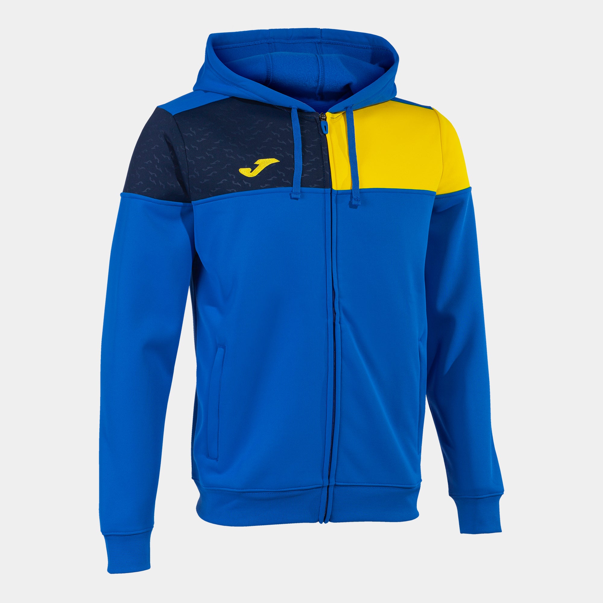 Sudadera con cremallera Joma Crew V (para hombre)
