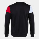 Joma Crew V Sweatshirt (men's)