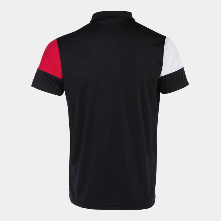Polo de poliéster Joma Crew V (juvenil)
