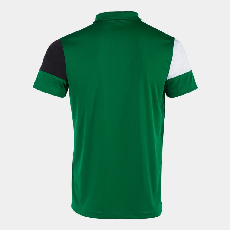 Polo de poliéster Joma Crew V (juvenil)