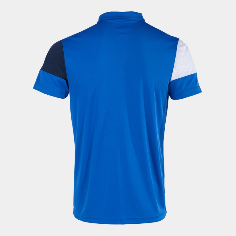 Polo de poliéster Joma Crew V (juvenil)
