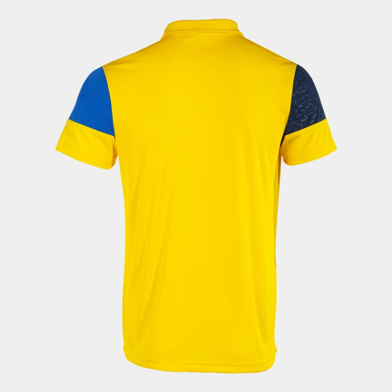 Joma Crew V Polyester Polo (youth)