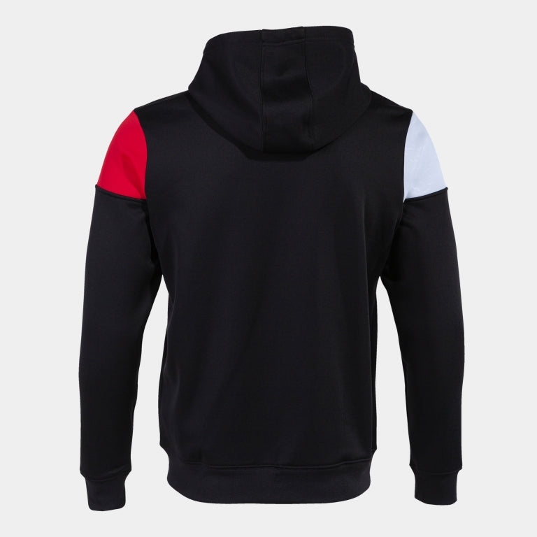 Sudadera con cremallera Joma Crew V (para hombre)