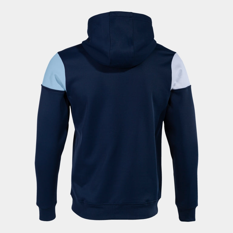 Sudadera con cremallera Joma Crew V (para hombre)