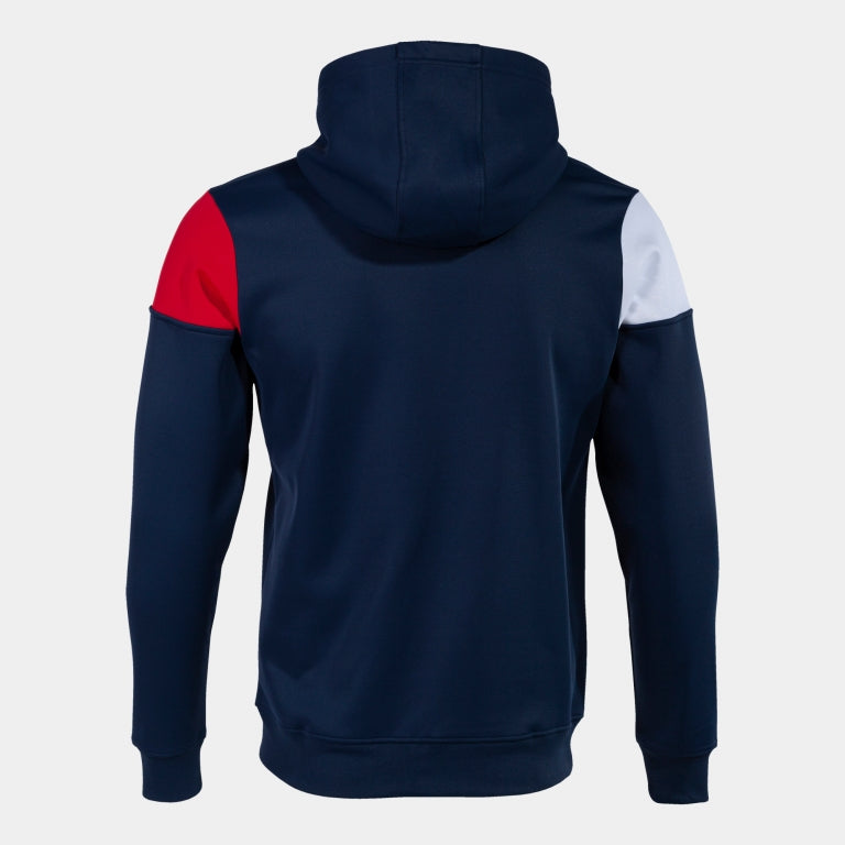 Sudadera con cremallera Joma Crew V (para hombre)