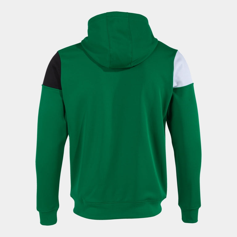 Sudadera con cremallera Joma Crew V (para hombre)