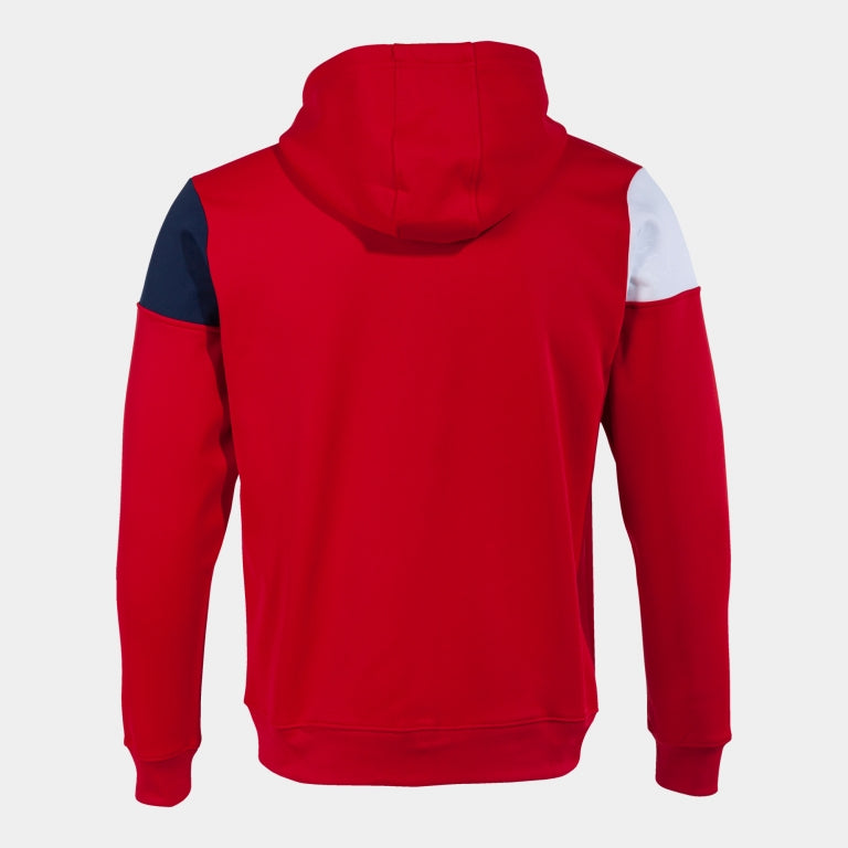 Sudadera con cremallera Joma Crew V (para hombre)