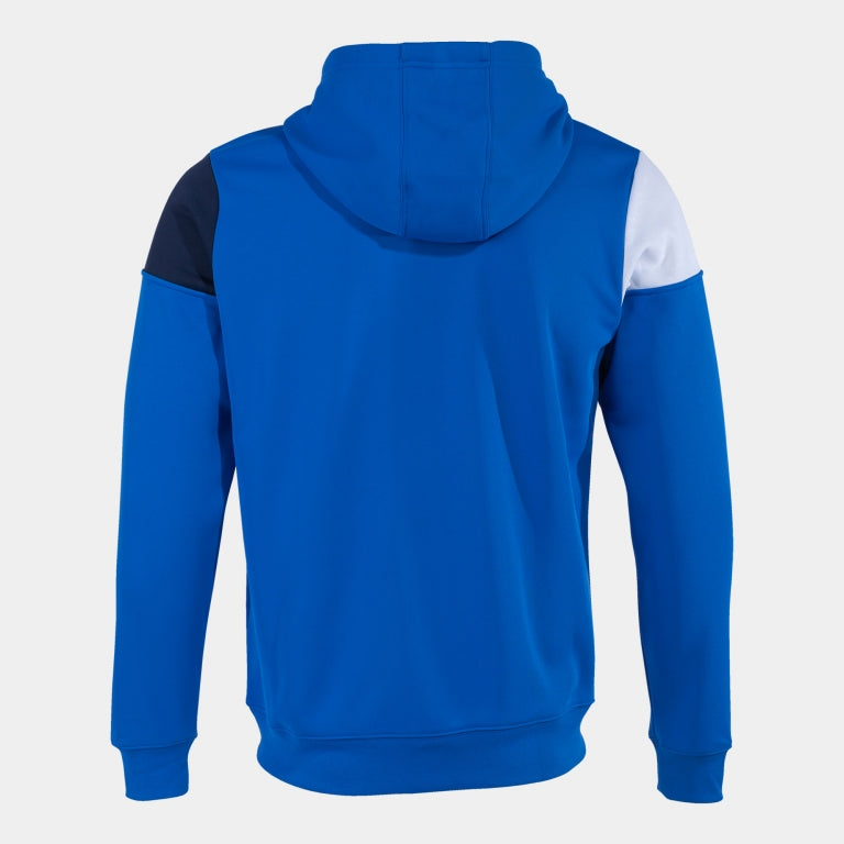 Sudadera con cremallera Joma Crew V (para hombre)