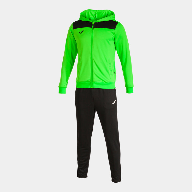 Joma Phoenix II Tracksuit (men's)