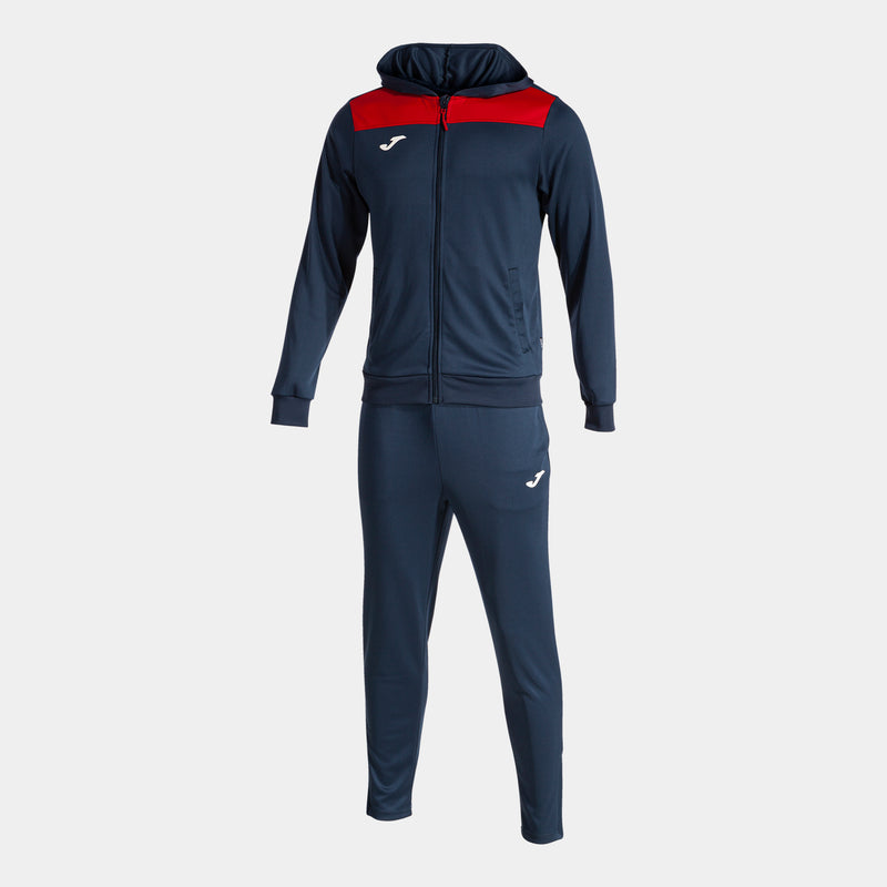 Joma Phoenix II Tracksuit (men's)
