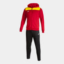 Joma Phoenix II Tracksuit (men's)