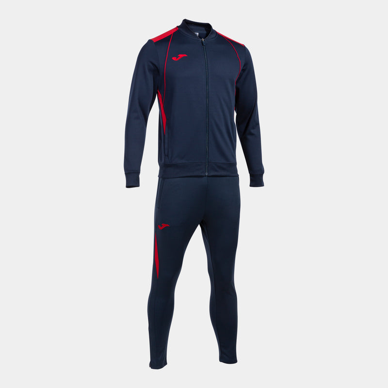 Joma Championship VII Tracksuit (adult)