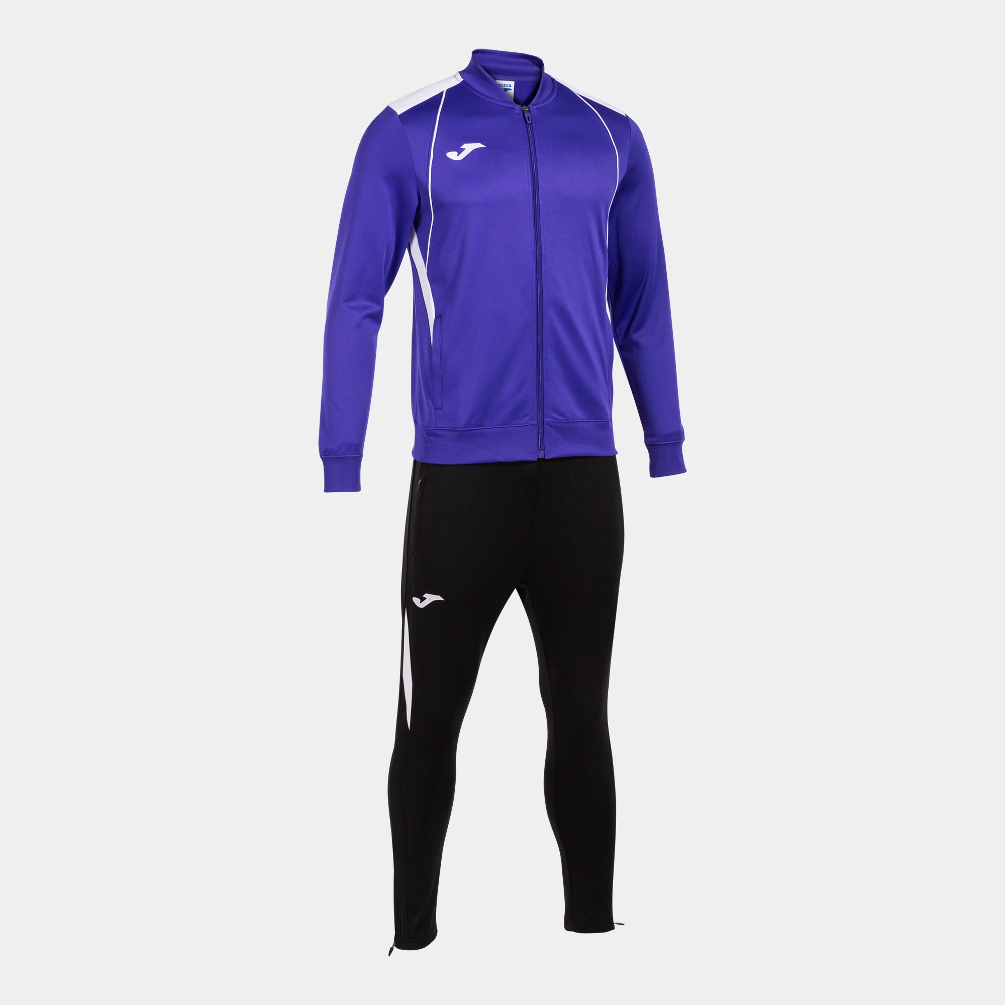 Joma Championship VII Tracksuit (adult)-Soccer Command