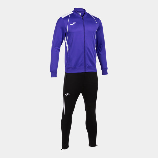 Joma Championship VII Tracksuit (adult)