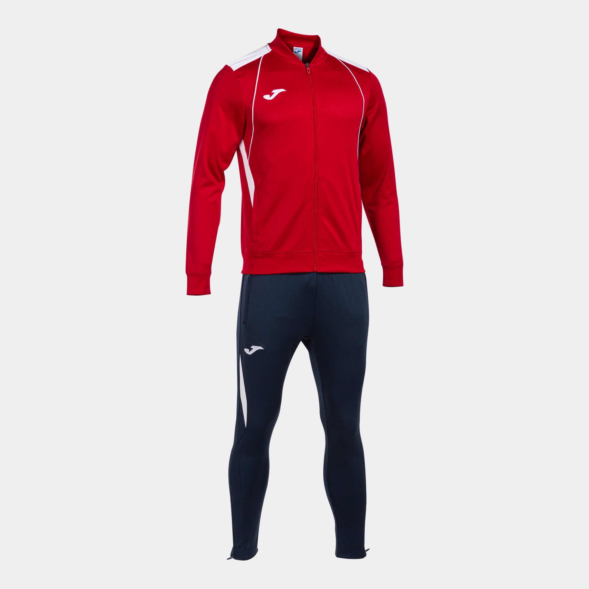 Joma Championship VII Tracksuit (adult)-Soccer Command