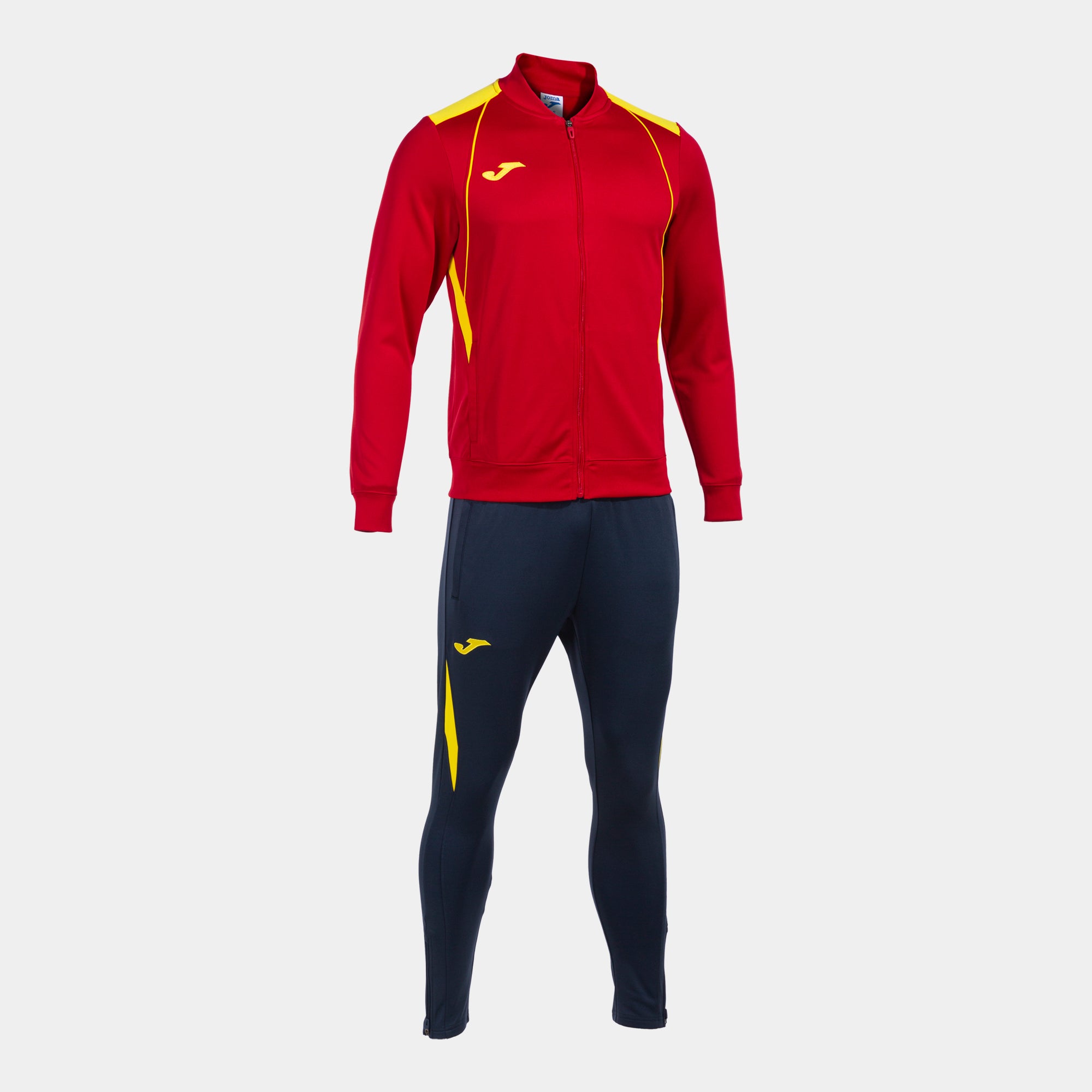 Joma Championship VII Tracksuit (adult)-Soccer Command