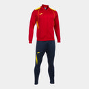 Joma Championship VII Tracksuit (adult)