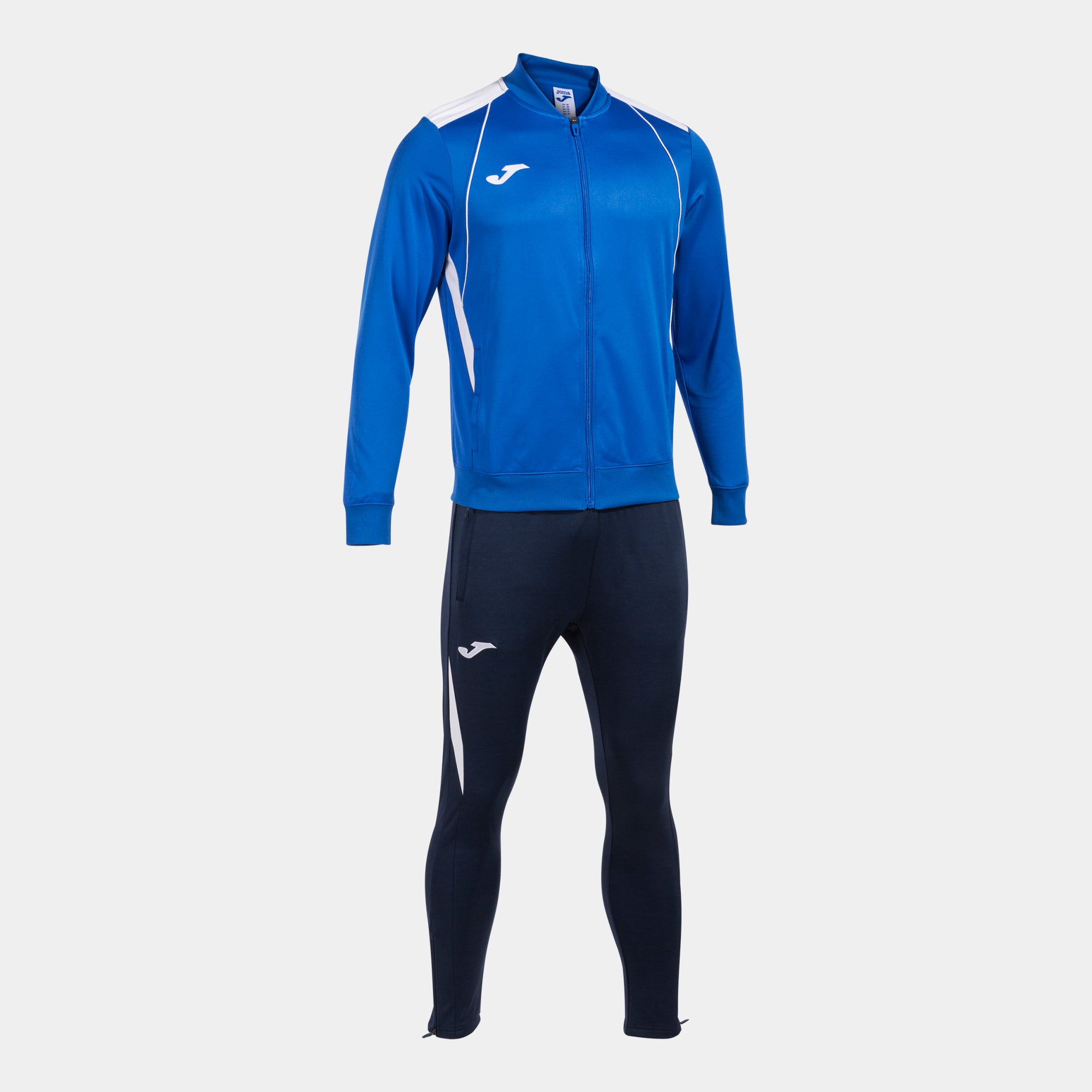 Joma Championship VII Tracksuit (adult)-Soccer Command