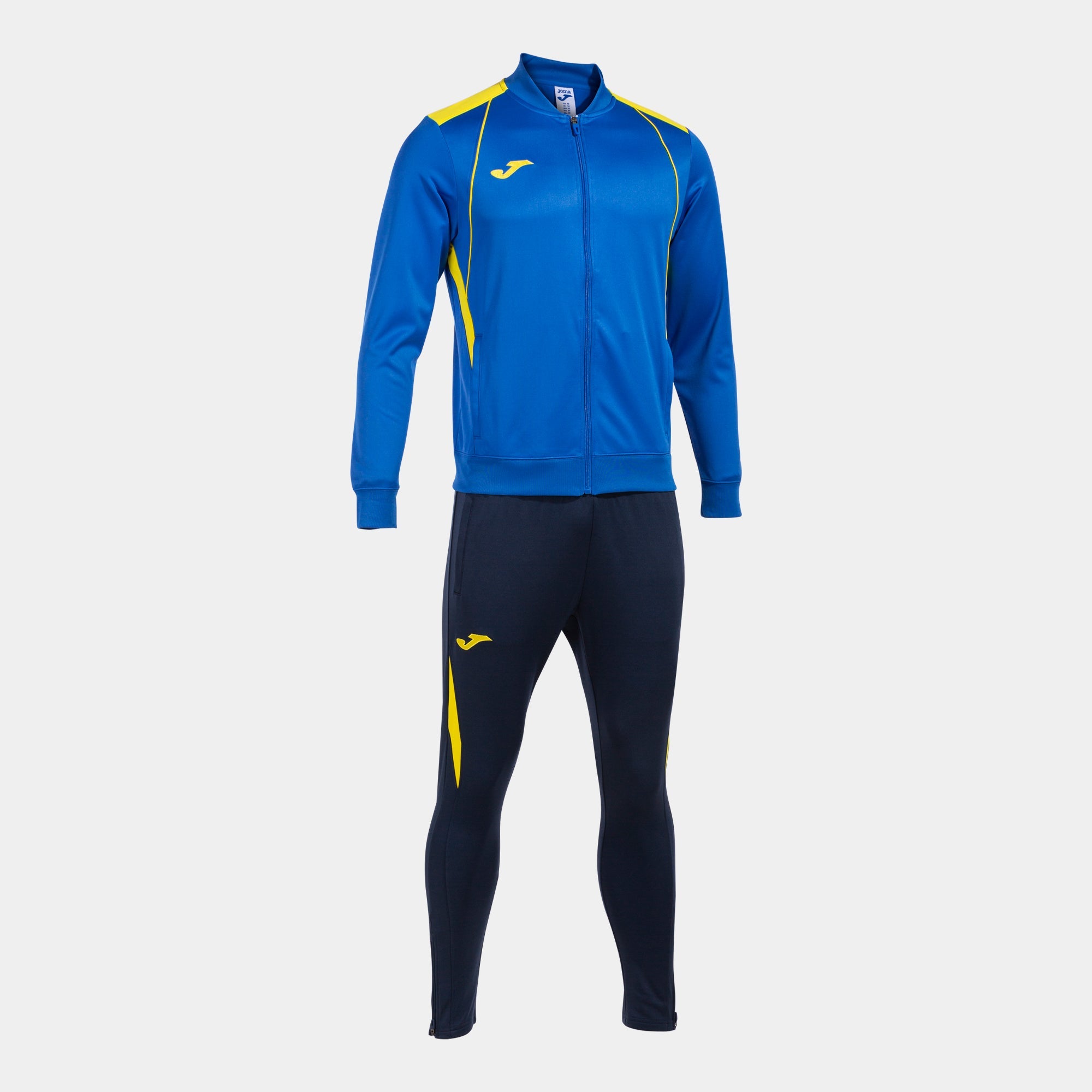Joma Championship VII Tracksuit (youth)-Soccer Command