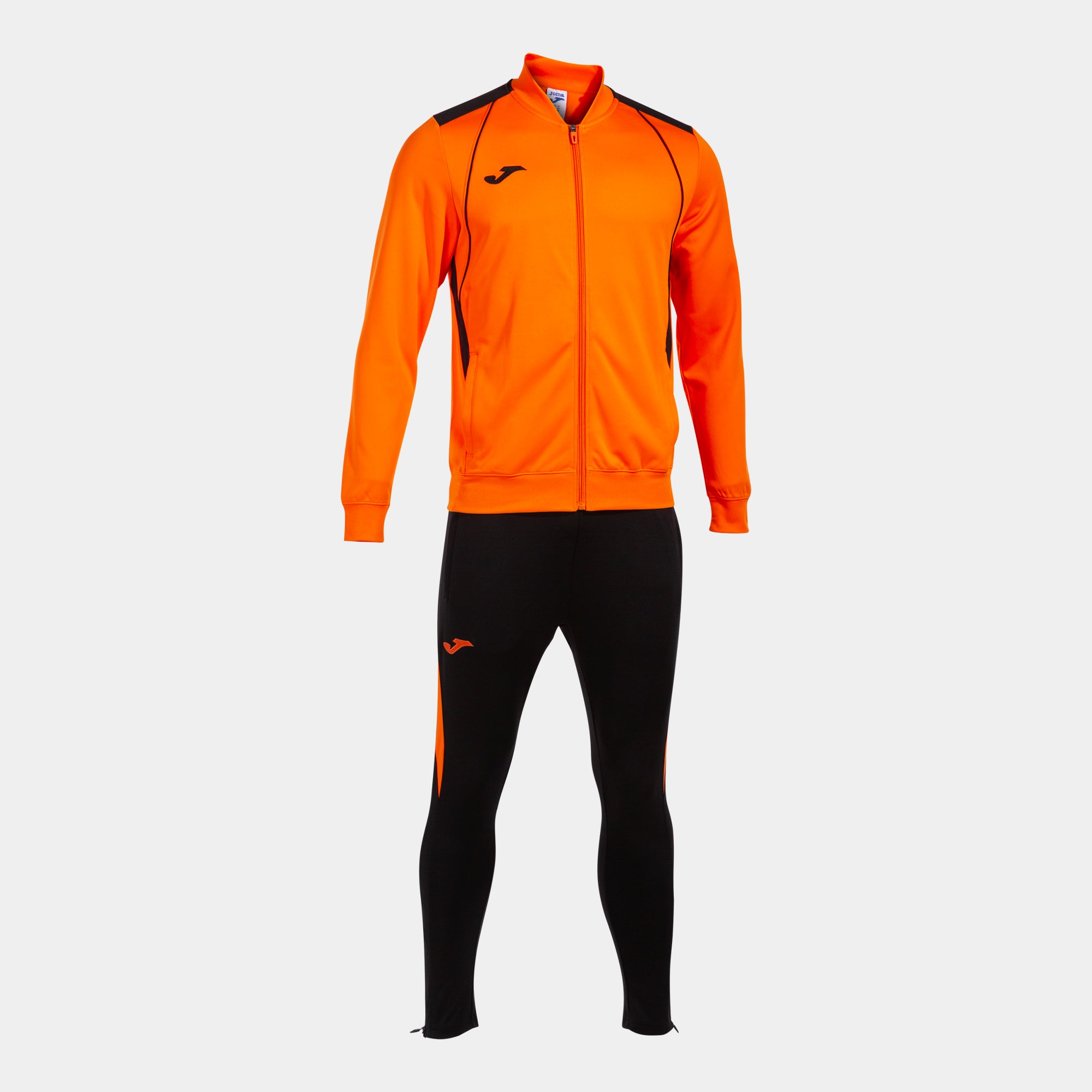 Joma Championship VII Tracksuit (adult)-Soccer Command