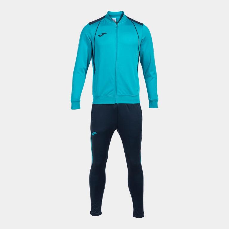 Joma Championship VII Tracksuit (adult)