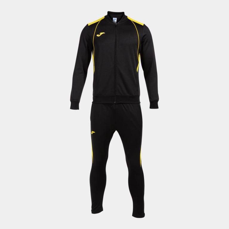 Joma Championship VII Tracksuit (youth)-Soccer Command
