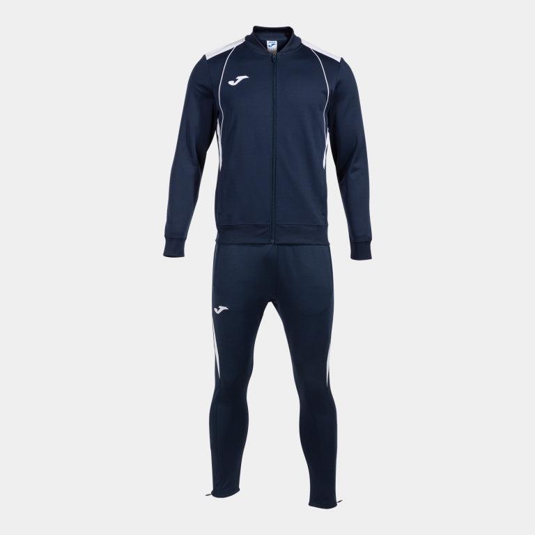 Joma Championship VII Tracksuit (adult)