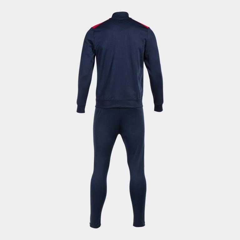 Joma Championship VII Tracksuit (youth)-Soccer Command