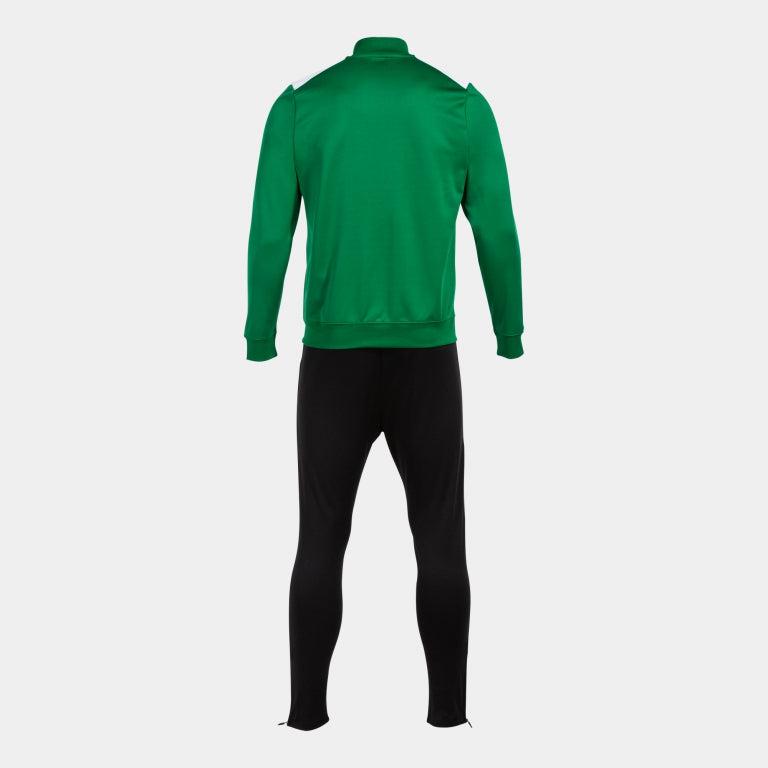 Joma Championship VII Tracksuit (adult)-Soccer Command