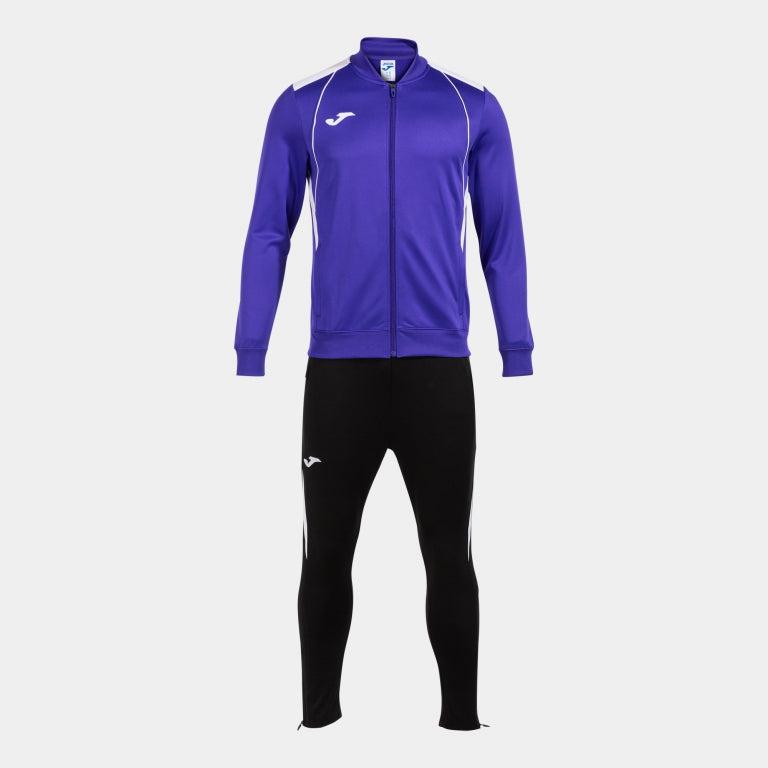 Joma Championship VII Tracksuit (adult)-Soccer Command