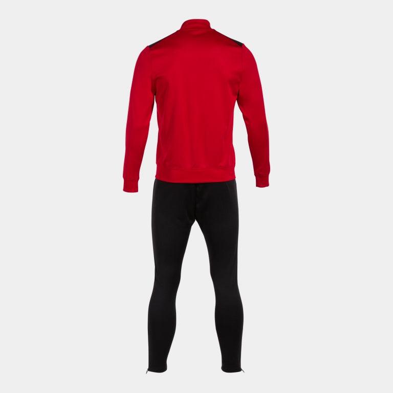 Joma Championship VII Tracksuit (adult)-Soccer Command