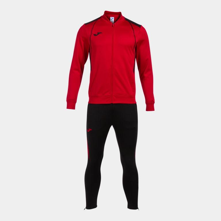 Joma Championship VII Tracksuit (youth)-Soccer Command