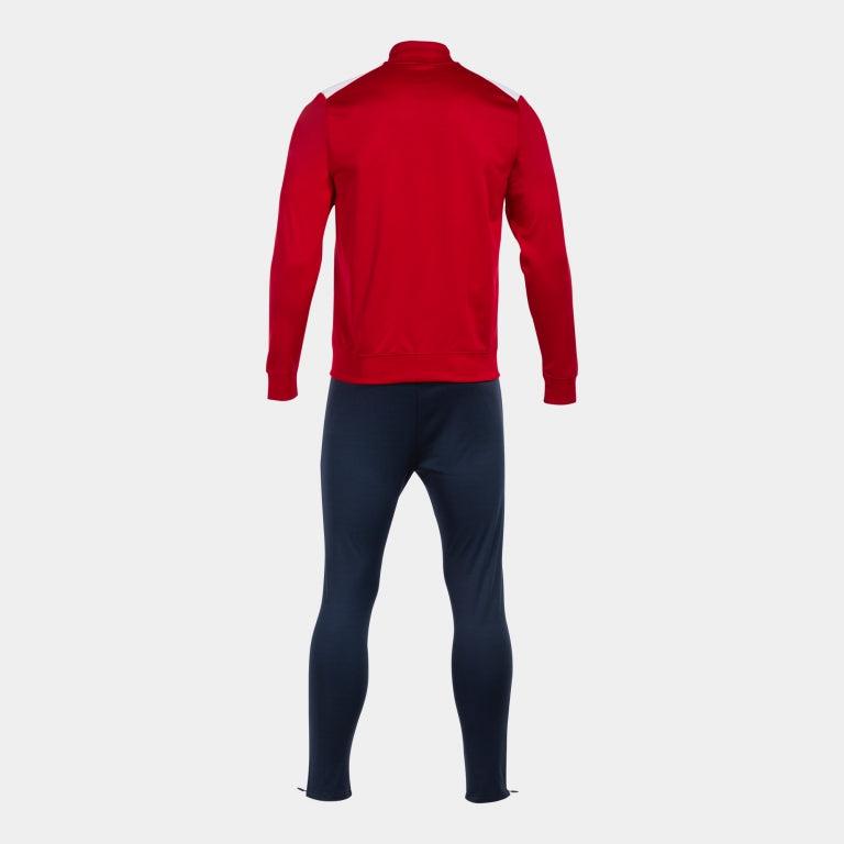 Joma Championship VII Tracksuit (adult)-Soccer Command