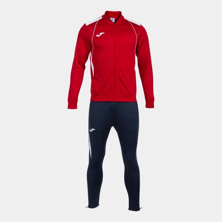 Joma Championship VII Tracksuit (adult)-Soccer Command