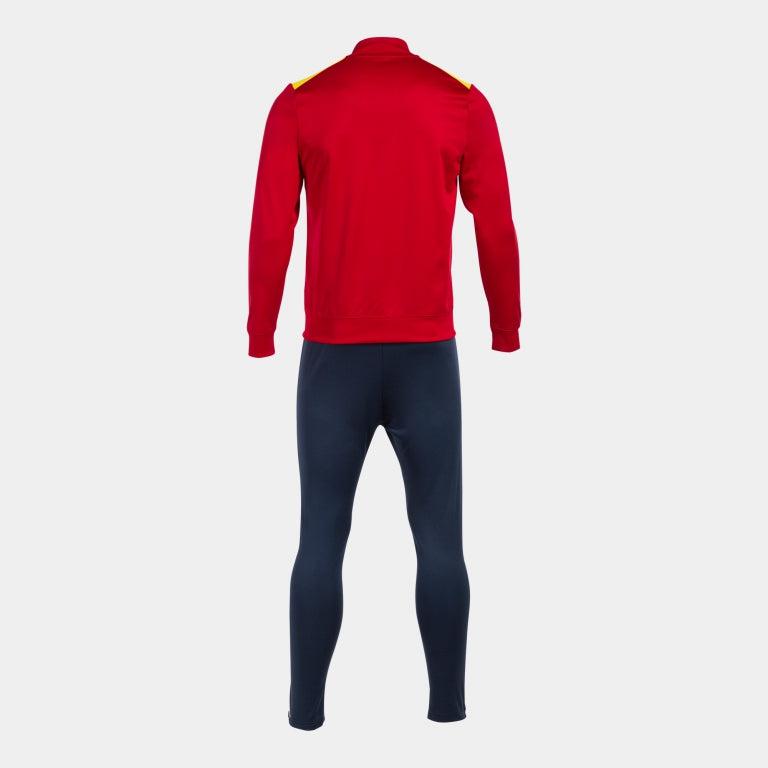 Joma Championship VII Tracksuit (adult)-Soccer Command