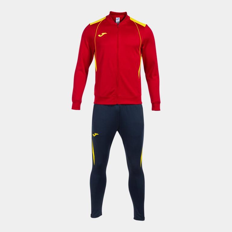 Joma Championship VII Tracksuit (youth)-Soccer Command