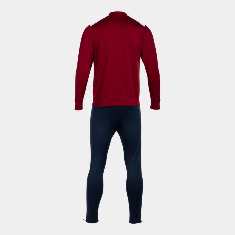 Joma Championship VII Tracksuit (adult)-Soccer Command