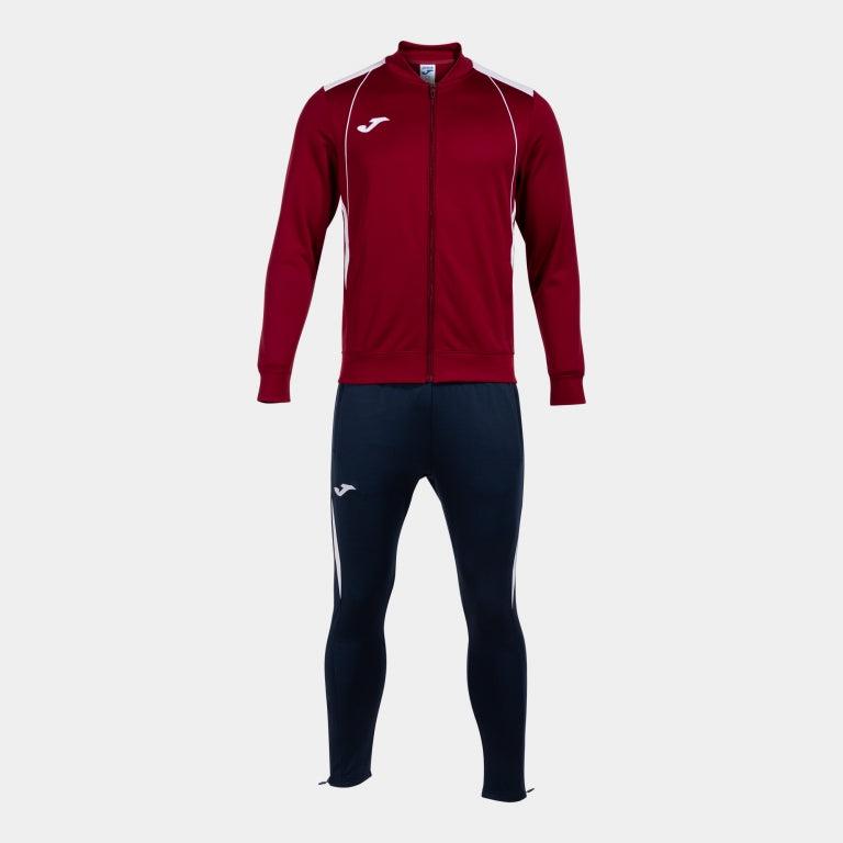 Joma Championship VII Tracksuit (adult)-Soccer Command