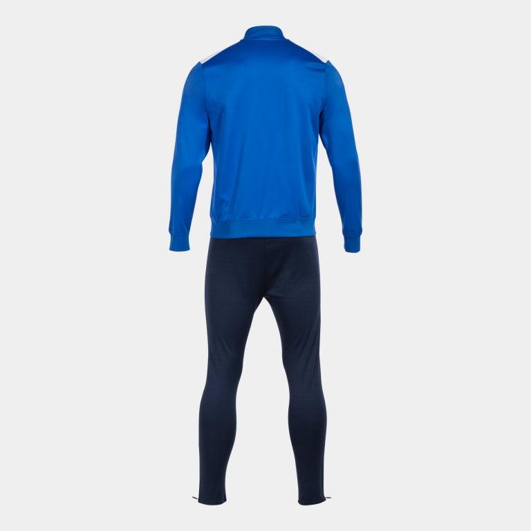 Joma Championship VII Tracksuit (youth)-Soccer Command