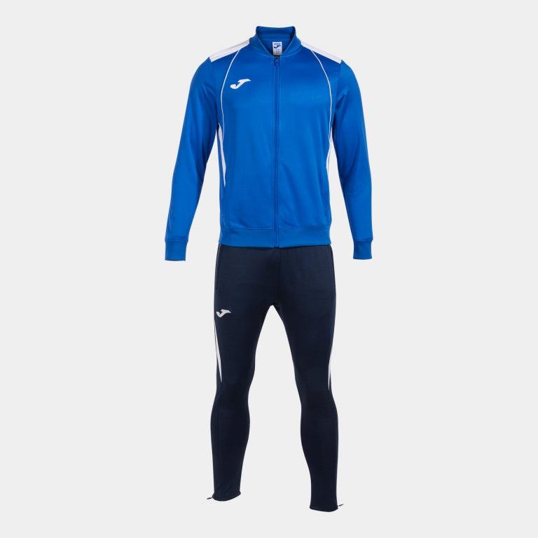 Joma Championship VII Tracksuit (adult)-Soccer Command