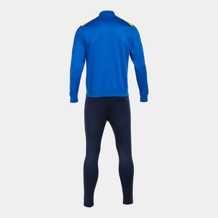 Joma Championship VII Tracksuit (youth)-Soccer Command
