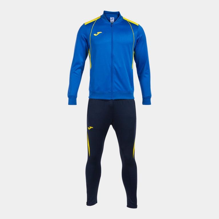 Joma Championship VII Tracksuit (youth)-Soccer Command