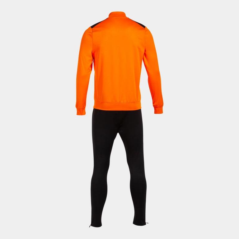 Joma Championship VII Tracksuit (adult)-Soccer Command