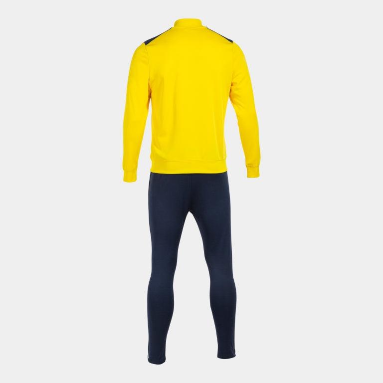 Joma Championship VII Tracksuit (adult)-Soccer Command