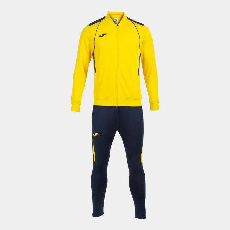 Joma Championship VII Tracksuit (adult)-Soccer Command