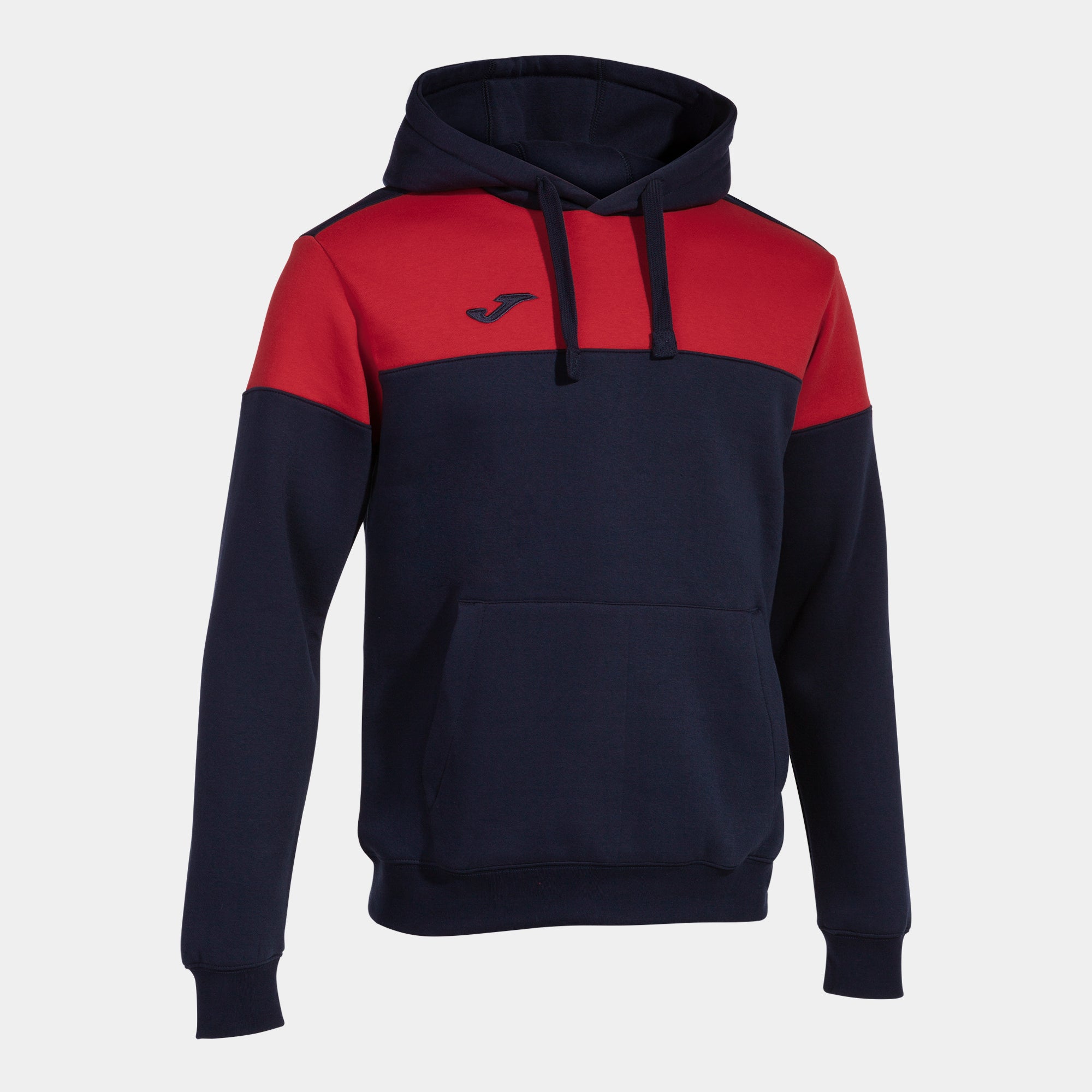 Sudadera con capucha Joma Crew V