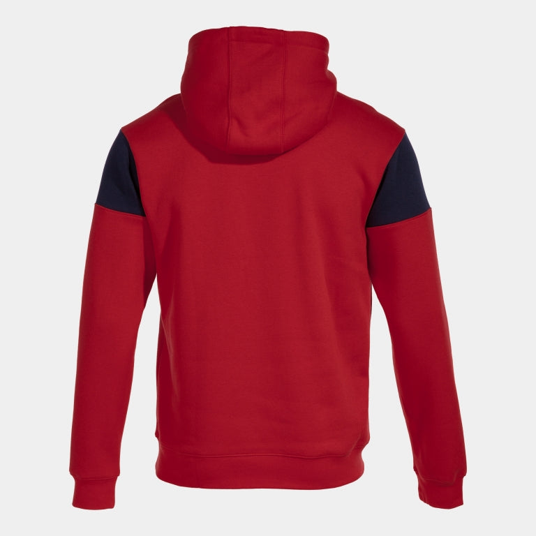 Sudadera con capucha Joma Crew V
