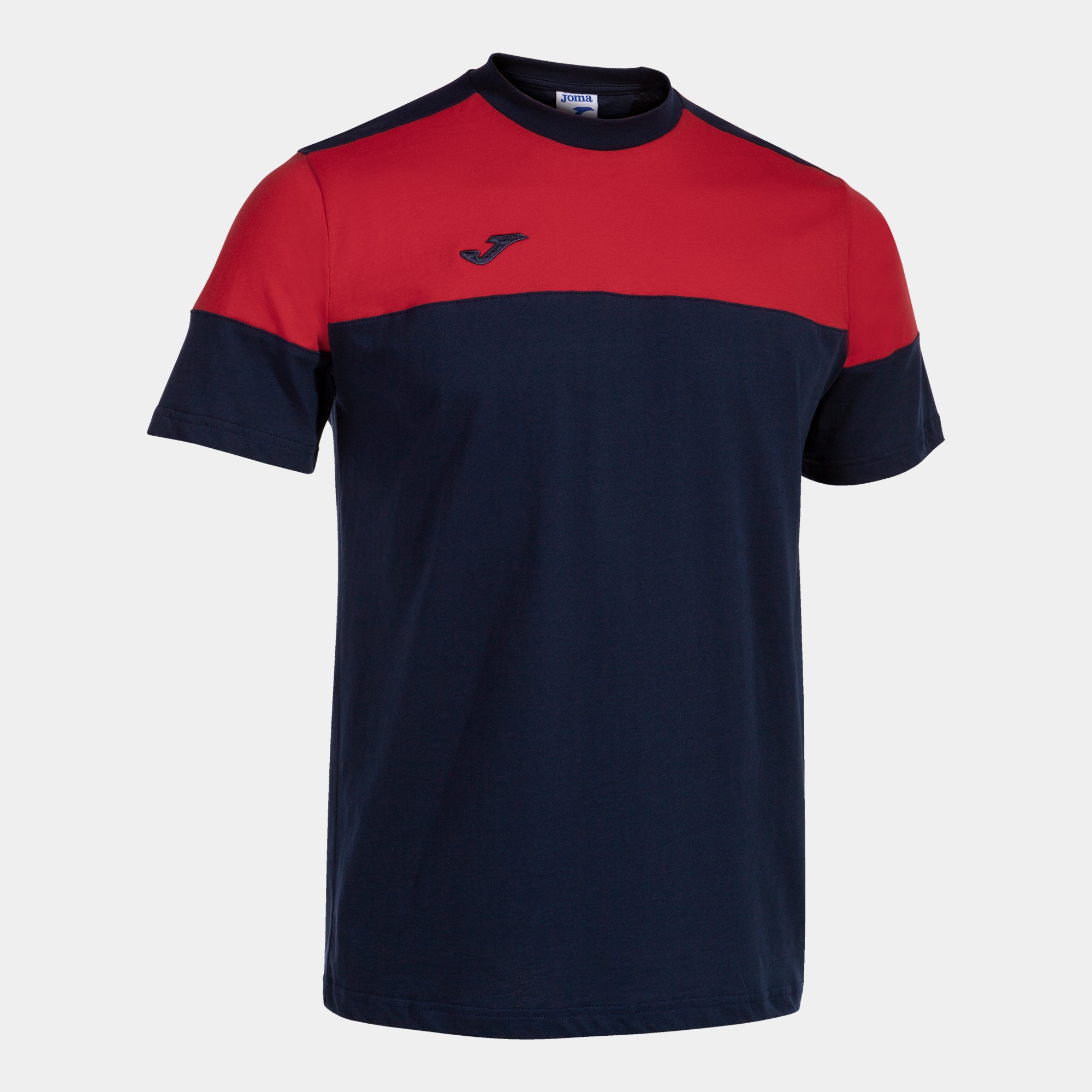 Camiseta de fútbol Joma Crew V (para hombre)