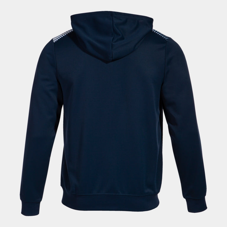 ☆JOMA☆ Joma Eco-Supernova Zip Hoodie (men's)