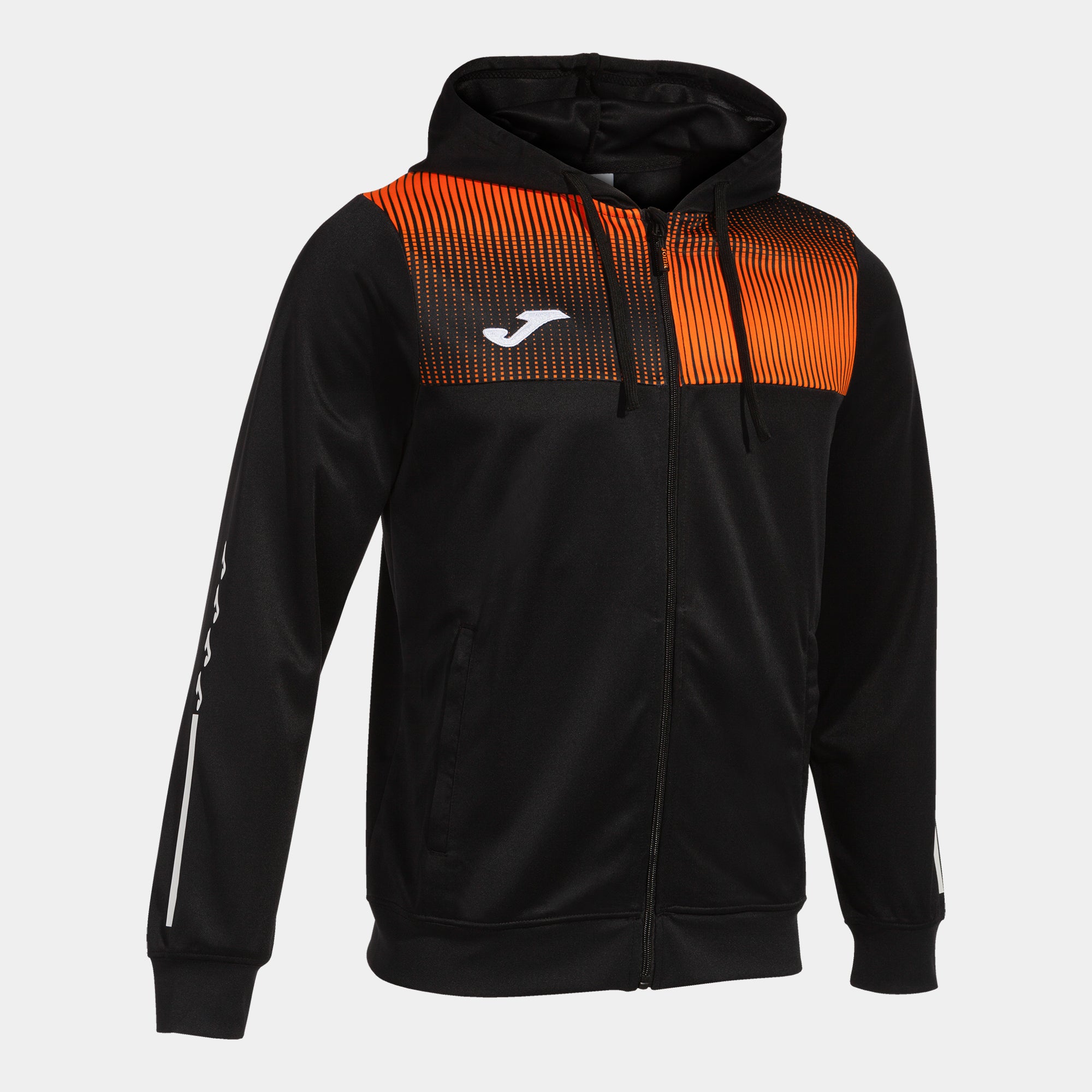 Sudadera con cremallera Joma Eco-Supernova (para hombre)